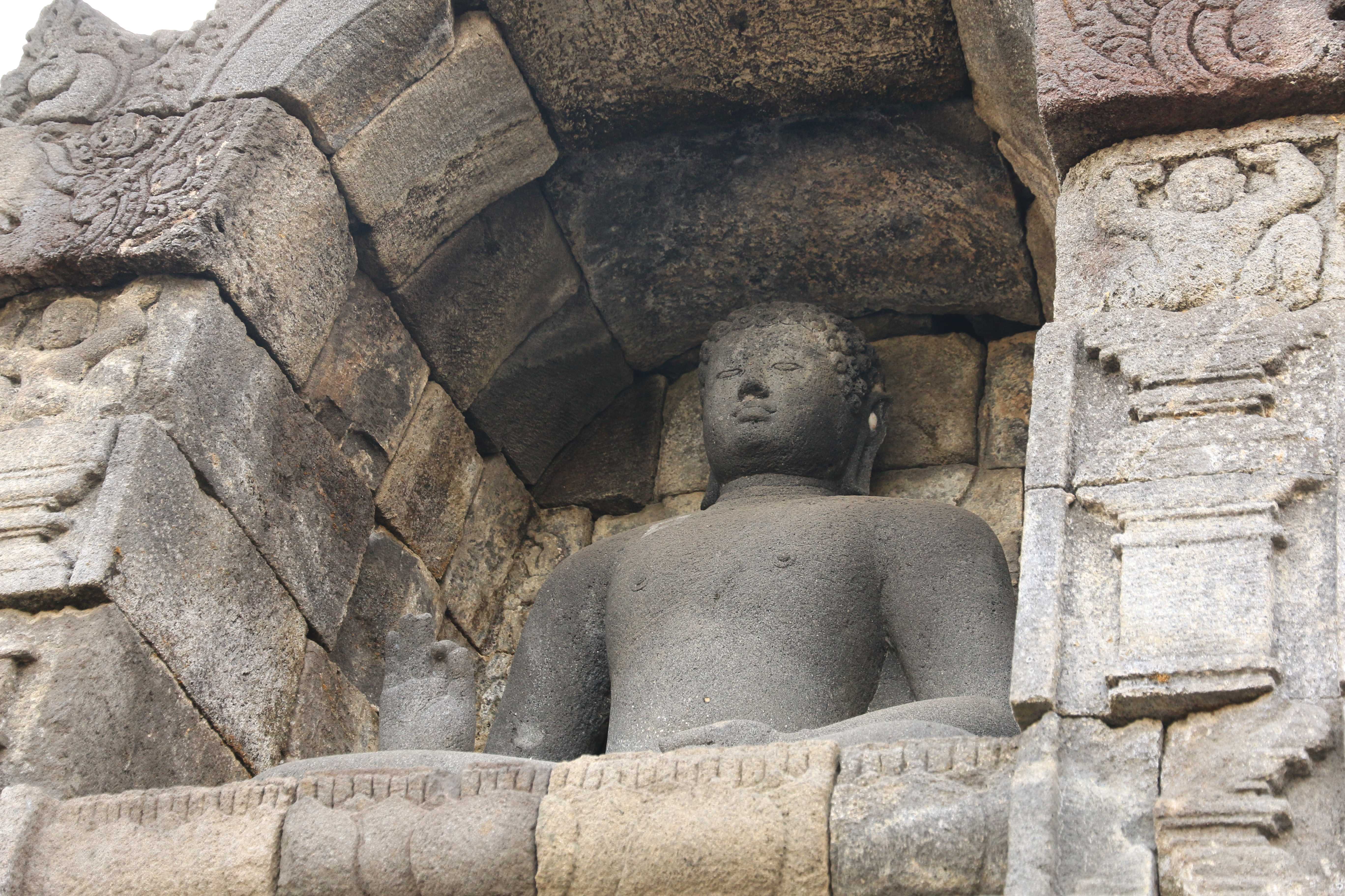 Borobudur
